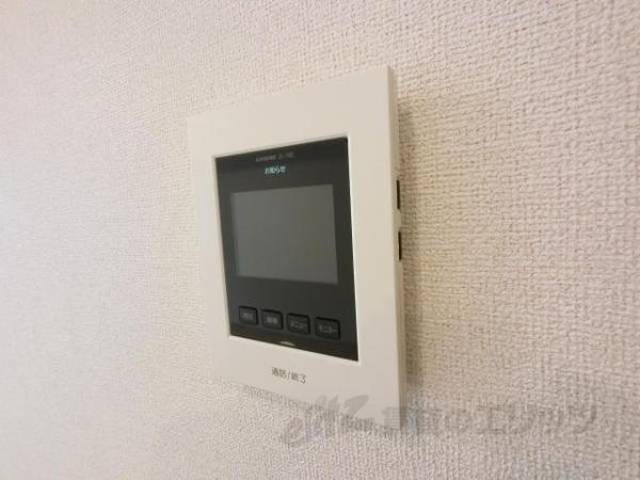 ＴＶモニターフォン