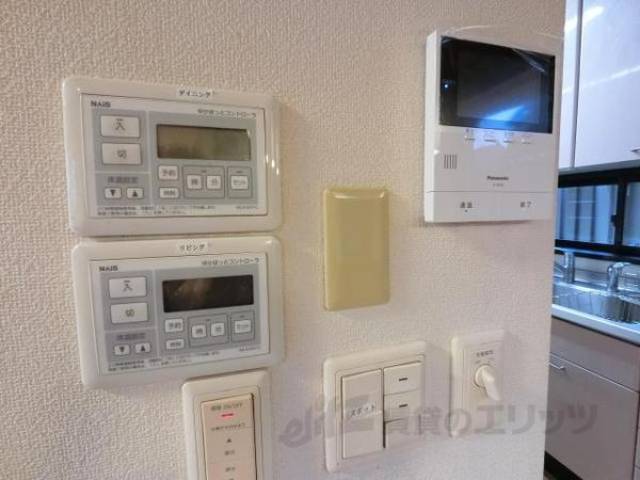 ＴＶモニターフォン