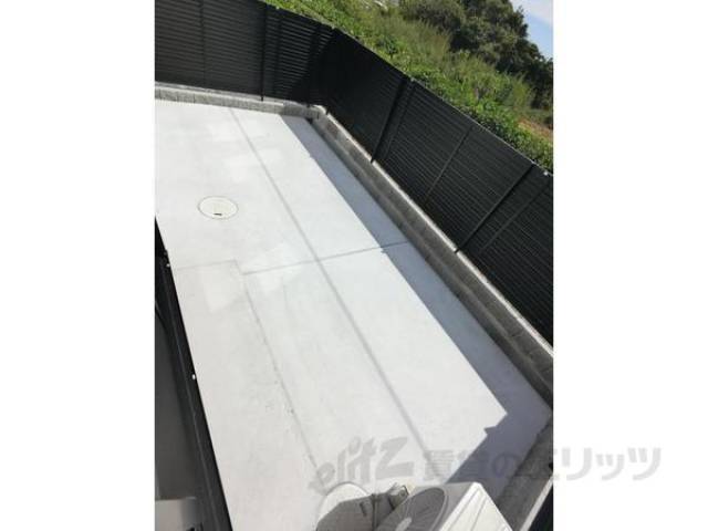 専用庭