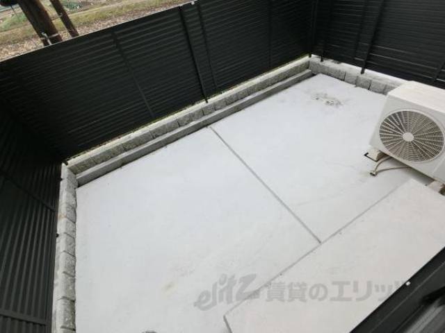 専用庭
