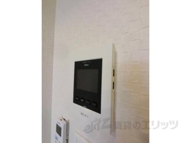 ＴＶモニターフォン