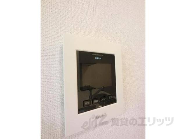ＴＶモニターフォン