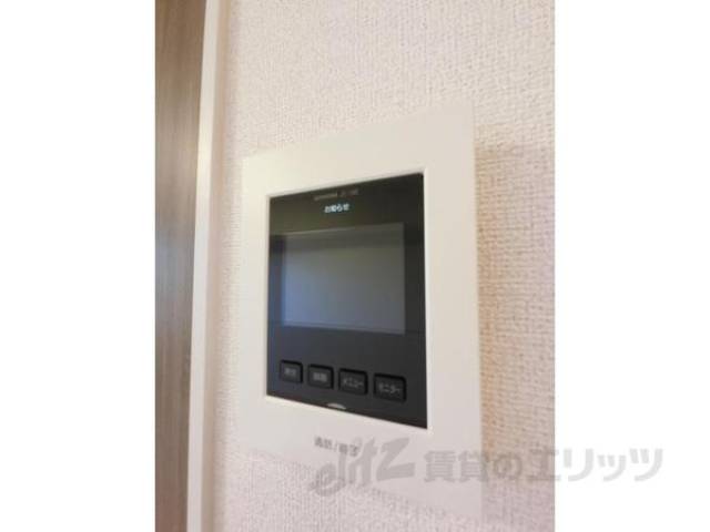 ＴＶモニターフォン