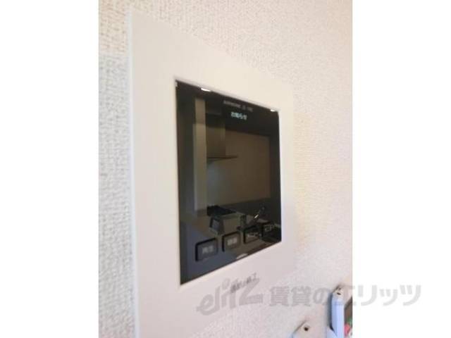 ＴＶモニターフォン