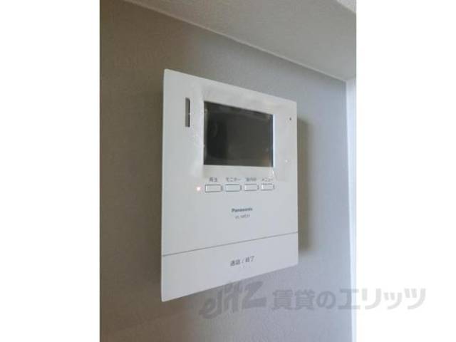 ＴＶモニターフォン