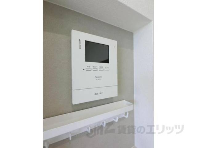 ＴＶモニターフォン