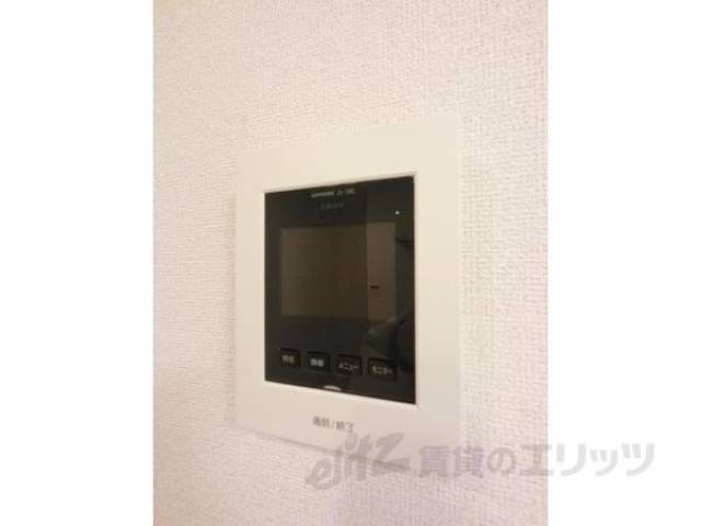 ＴＶモニターフォン