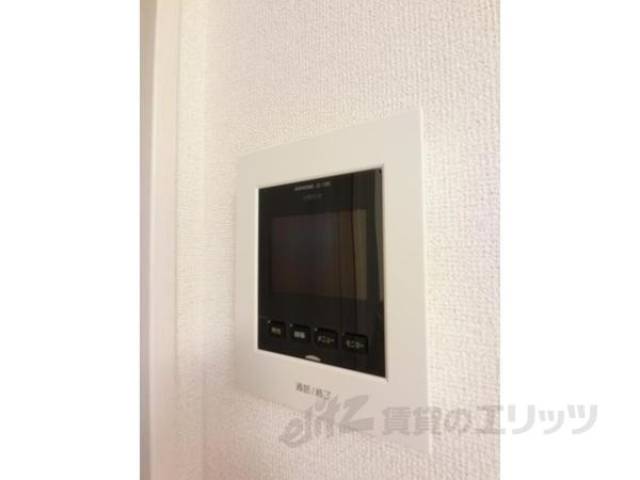 ＴＶモニターフォン