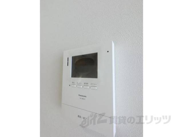 ＴＶモニターフォン