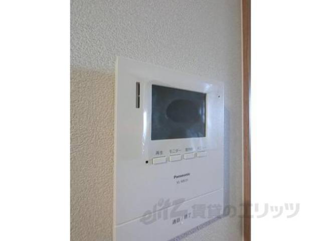 ＴＶモニターフォン