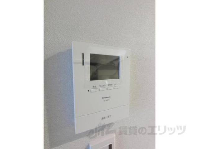 ＴＶモニターフォン