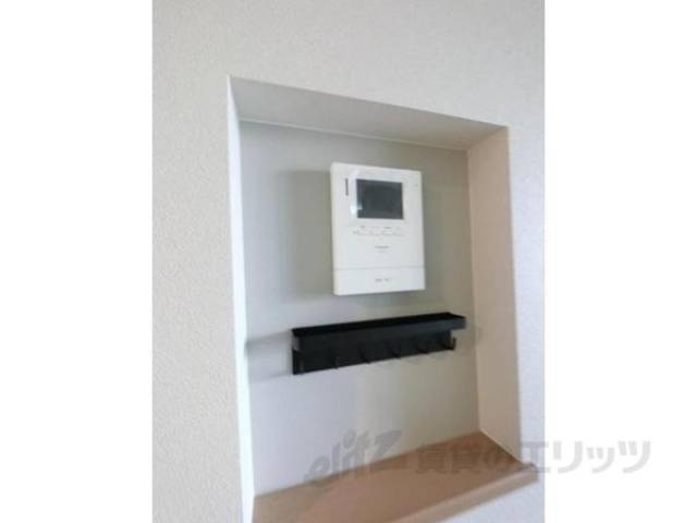 ＴＶモニターフォン