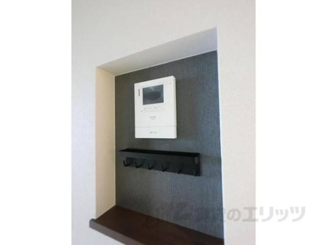 ＴＶモニターフォン