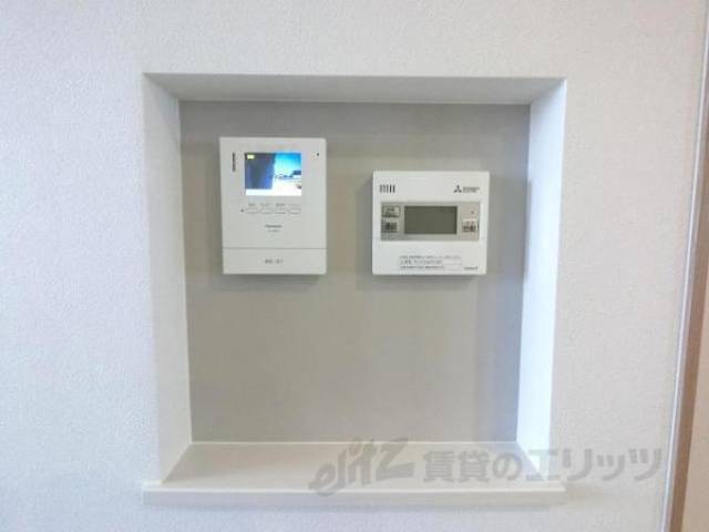 ＴＶモニターフォン