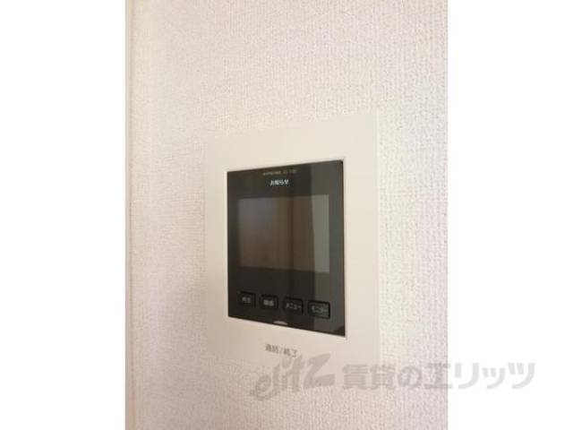 ＴＶモニターフォン