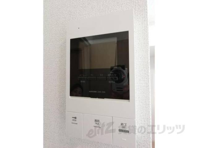 ＴＶモニターフォン