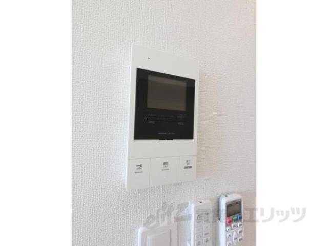 ＴＶモニターフォン