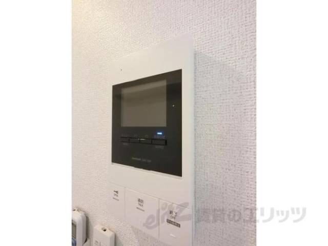 ＴＶモニターフォン