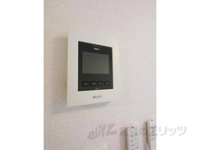 ＴＶモニターフォン