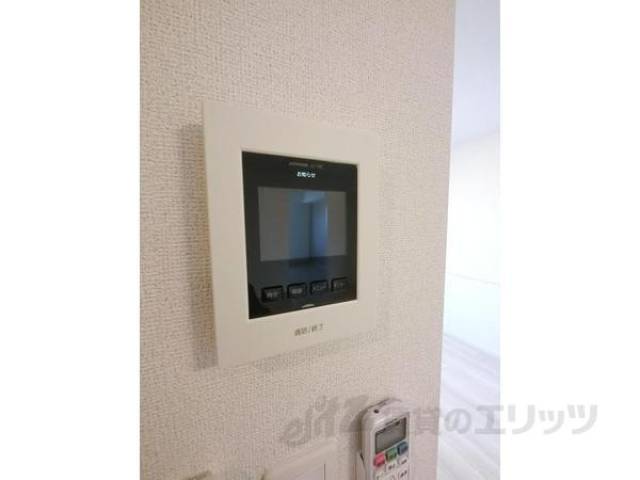 ＴＶモニターフォン