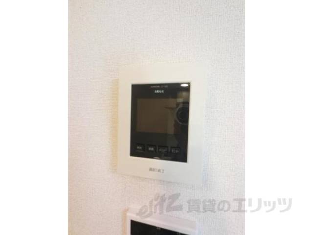 ＴＶモニターフォン