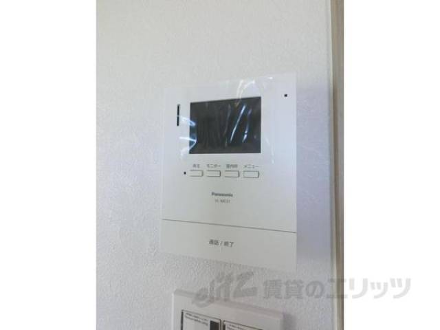 ＴＶモニターフォン