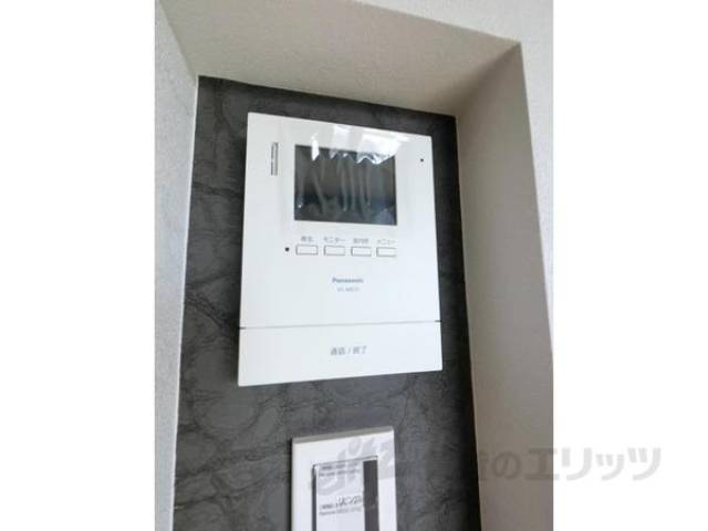 ＴＶモニターフォン