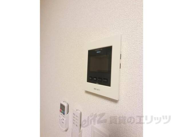 ＴＶモニターフォン