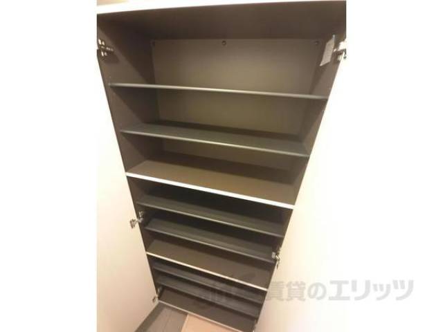 下駄箱
