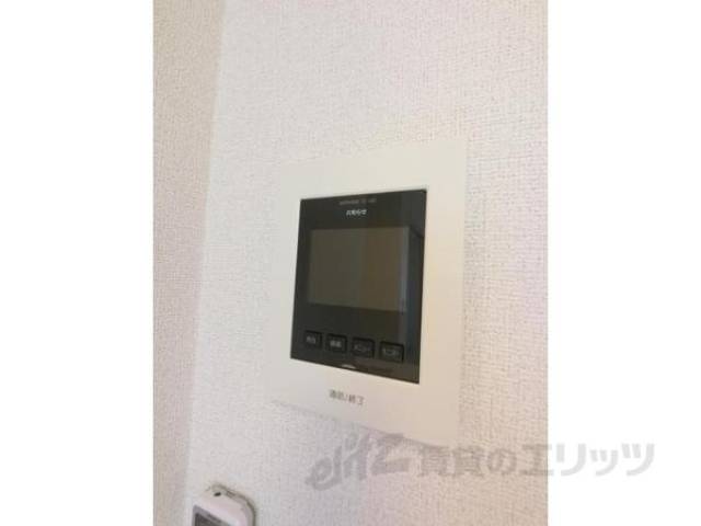 ＴＶモニターフォン