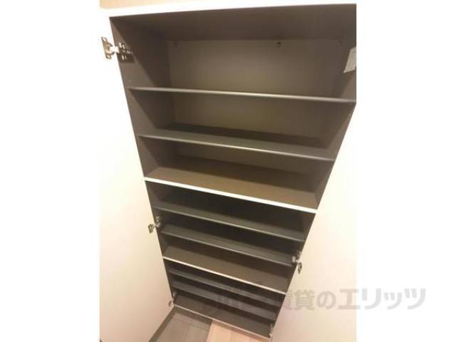 下駄箱