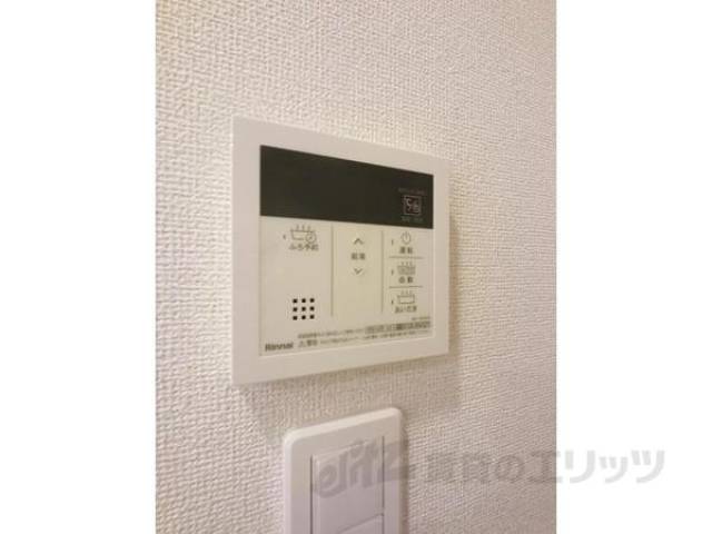 ＴＶモニターフォン