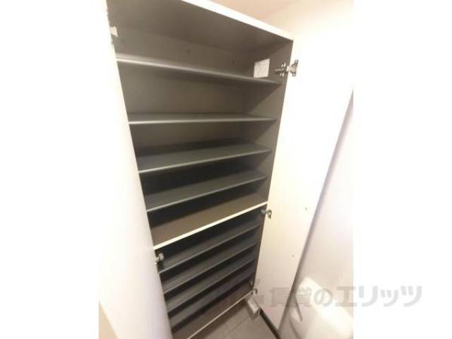下駄箱