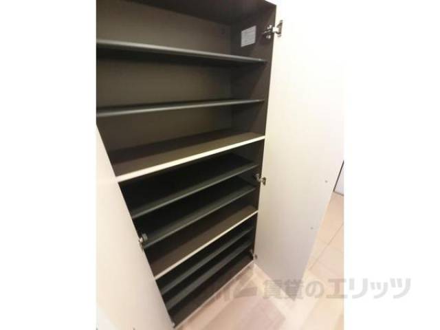下駄箱