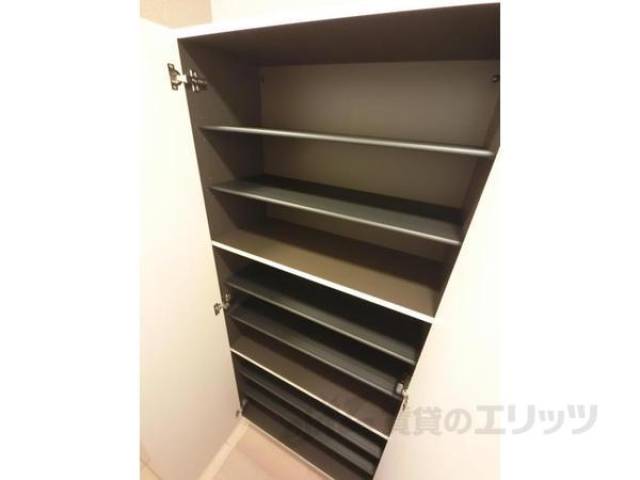 下駄箱