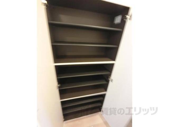 下駄箱