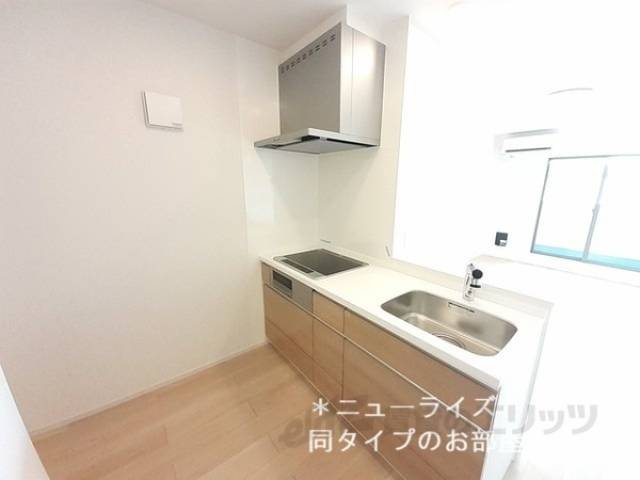 冷蔵庫置場