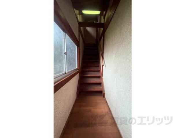 階段
