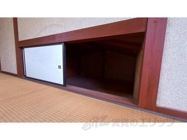 収納　2F