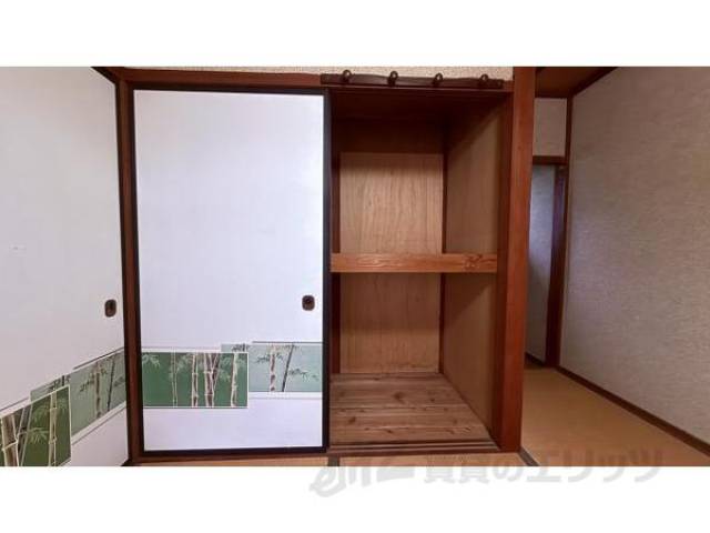 収納　2F