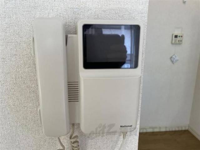 ＴＶモニターフォン