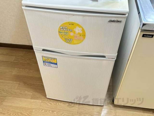 備え付け家電