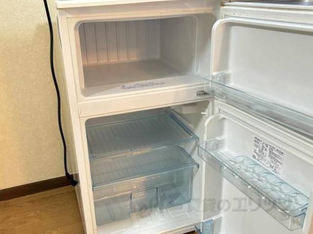 備え付け家電