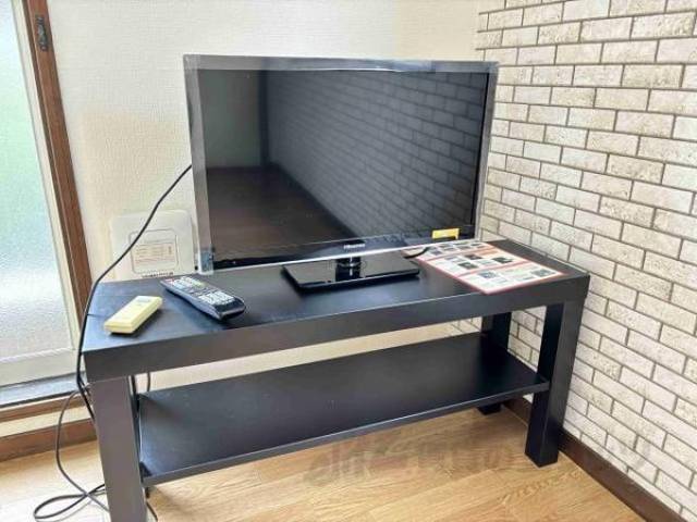 備え付け家具家電