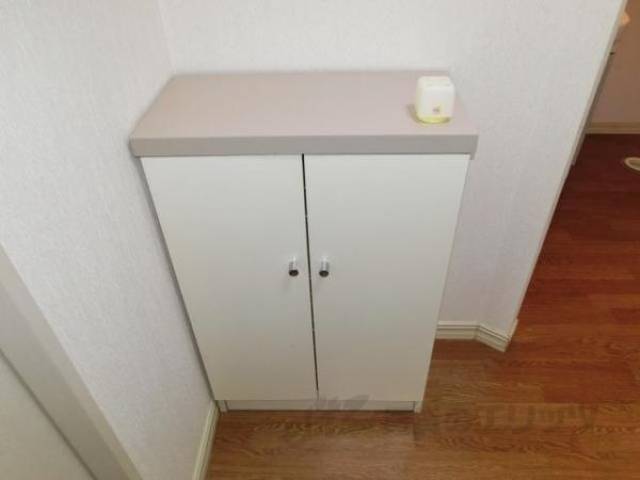 下駄箱