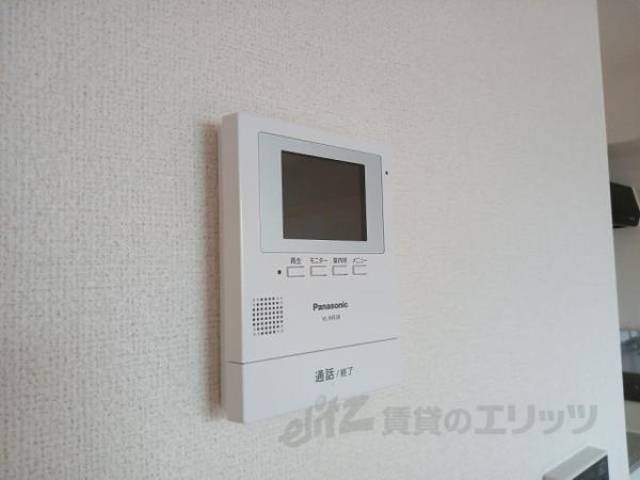 ＴＶモニターフォン