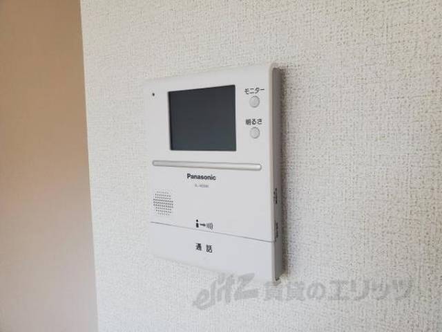 ＴＶモニターフォン