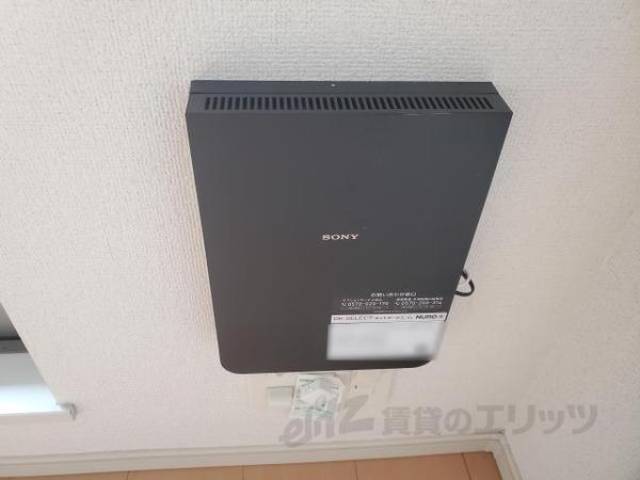 インターネット設備