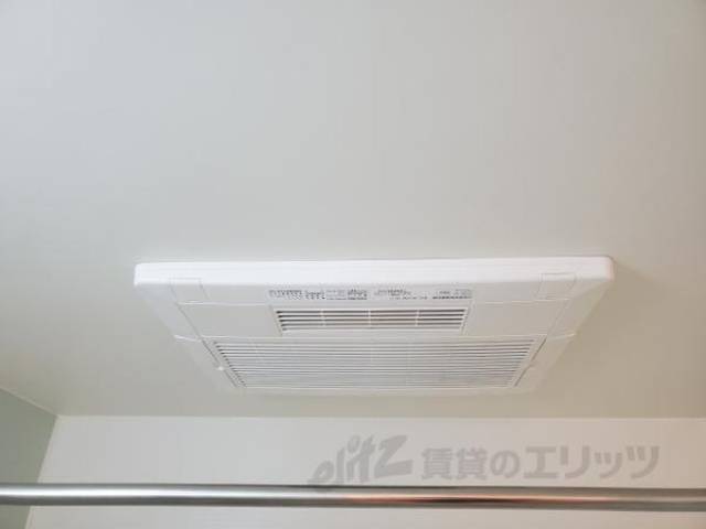 浴室換気乾燥機