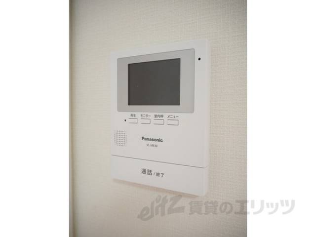 ＴＶモニターフォン